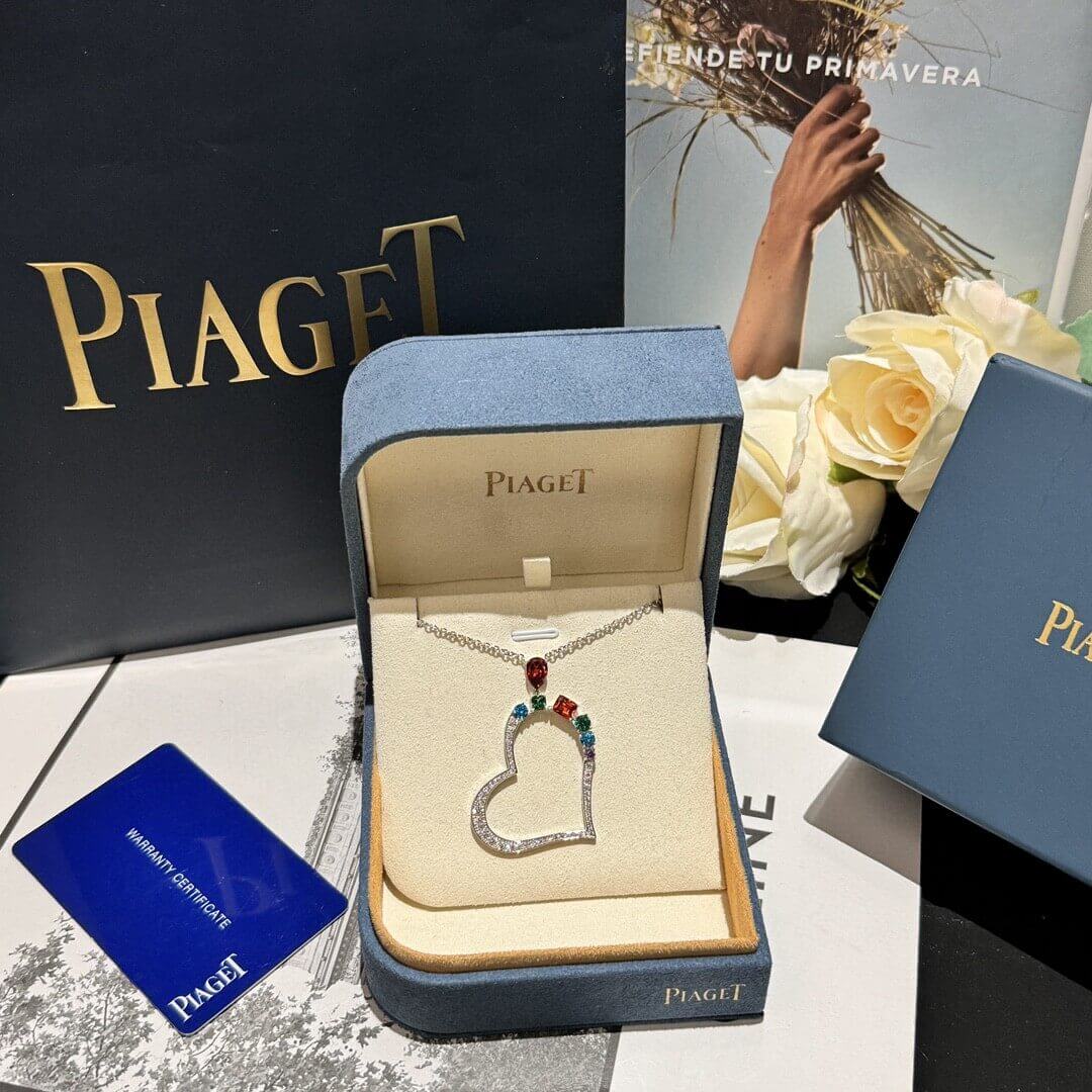Piaget підвіска