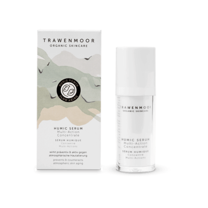 Humic Serum - Багатофункціональна гумінова сироватка