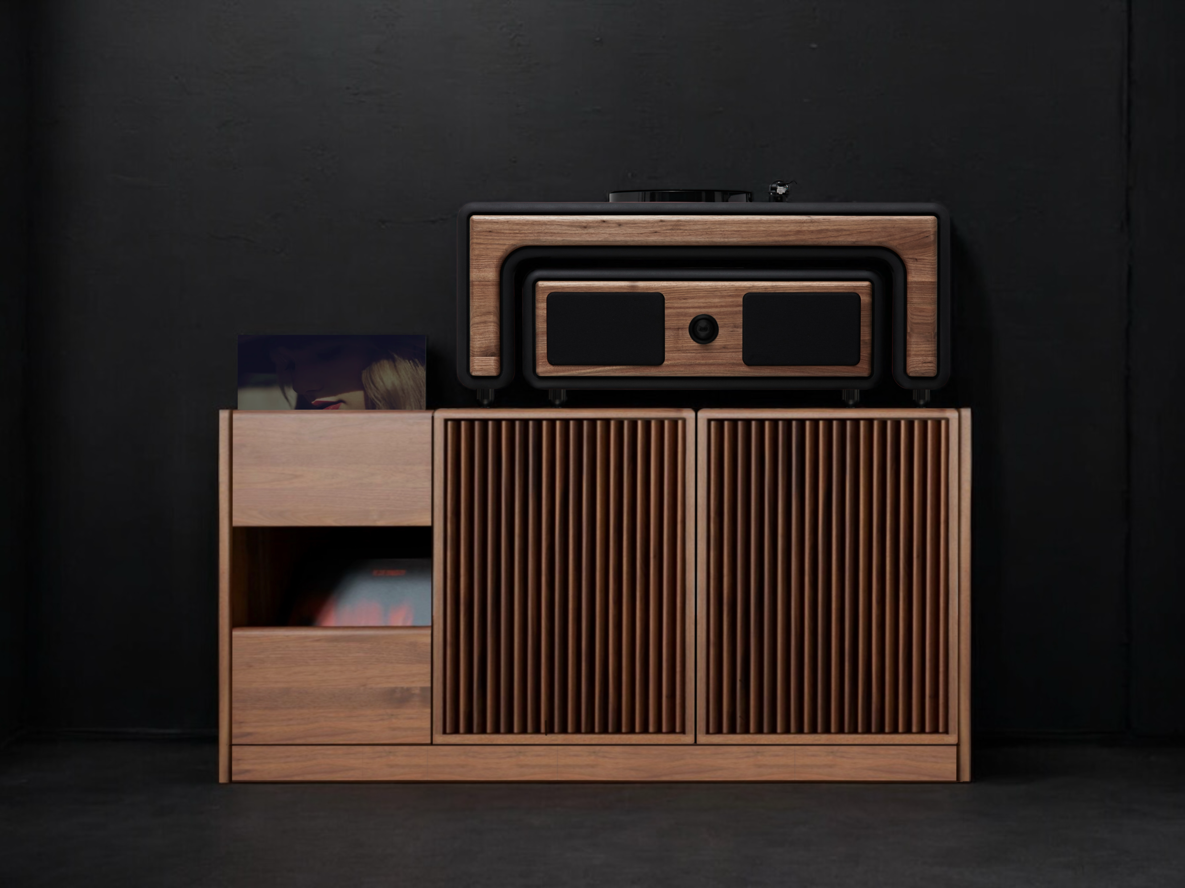 ECHOCHILL