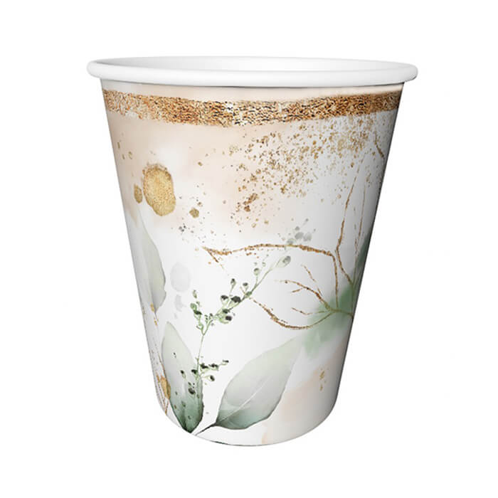 Стаканчики Spring 6шт