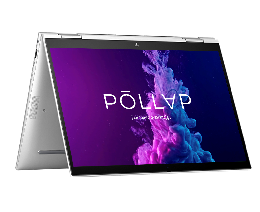 HP EliteBook x360 830 G11 2w1 – Ultra 5 125U / 13.3" IPS / LTE / Face ID