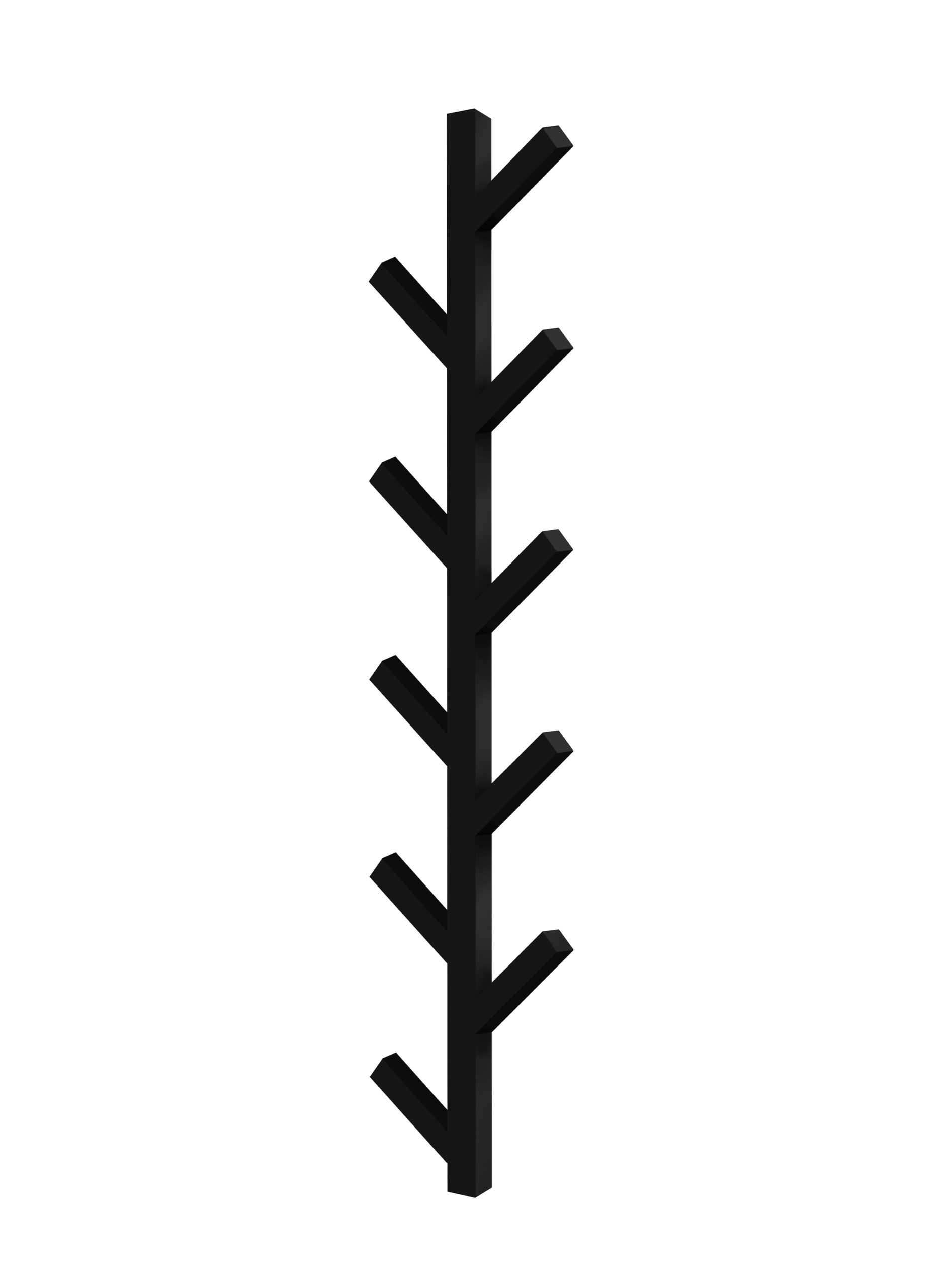 Рушникосушка Genesis Aqua Albero Long