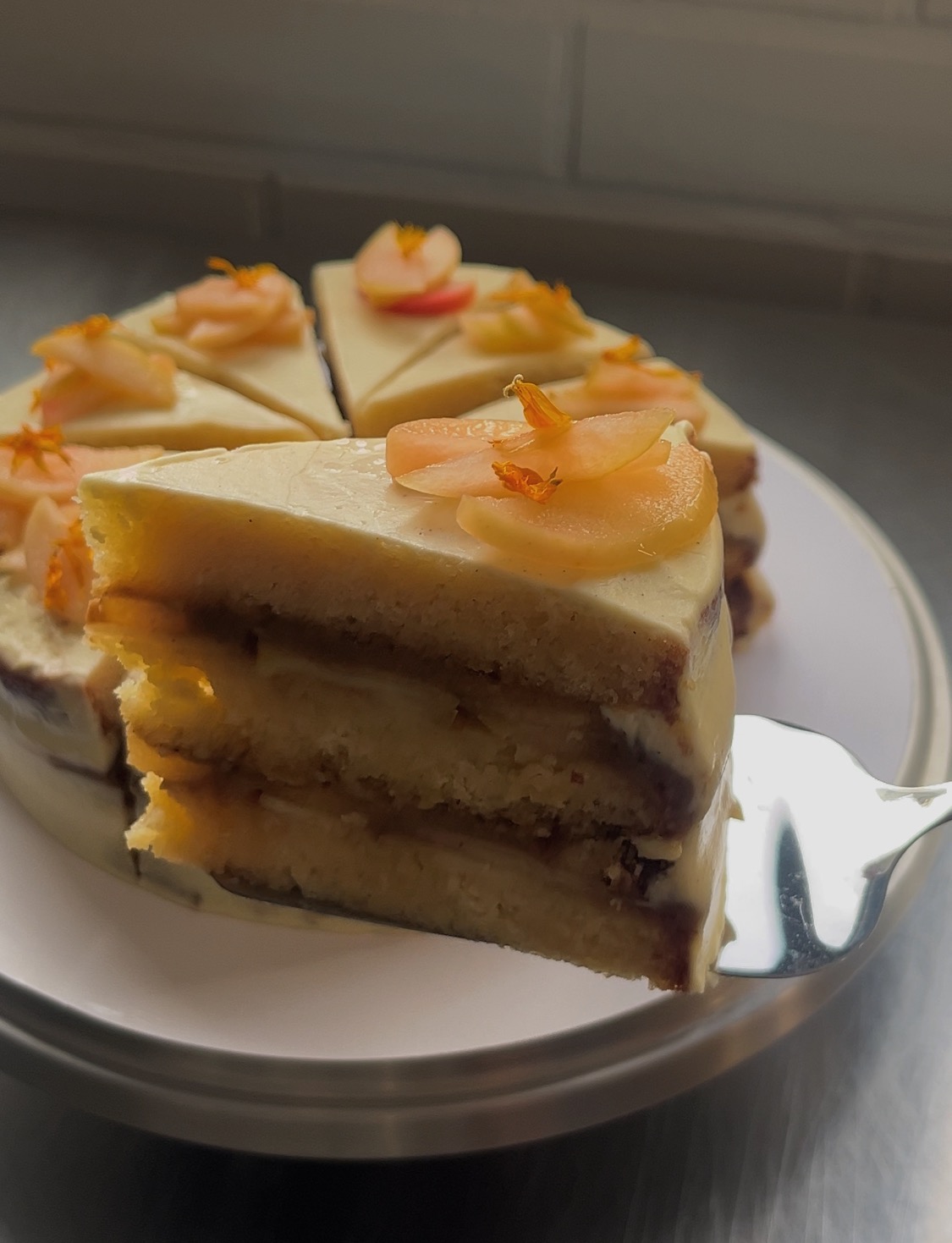 Kanel-Kinuski & Äpple / Kanelikinuski & Omena