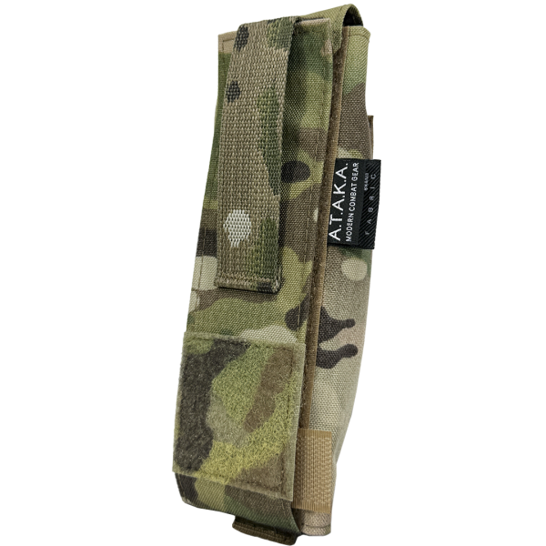 Підсумок під турнікет “ATAKA G2" від бренду "А.Т.А.К.А”.