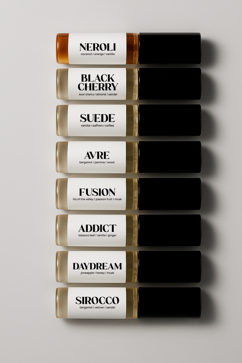 Дегустаційний сет