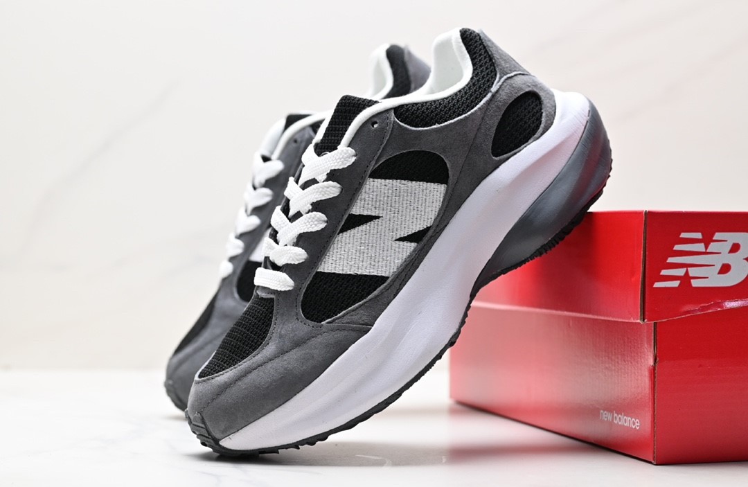   New Balance  UWRPOBBW