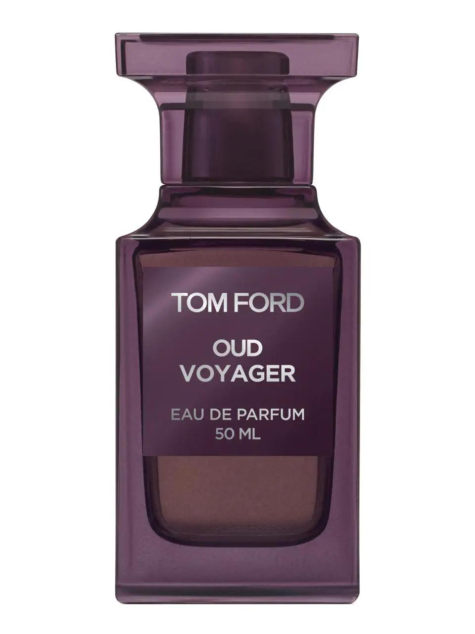 Tom Ford Oud Voyager (розпив)