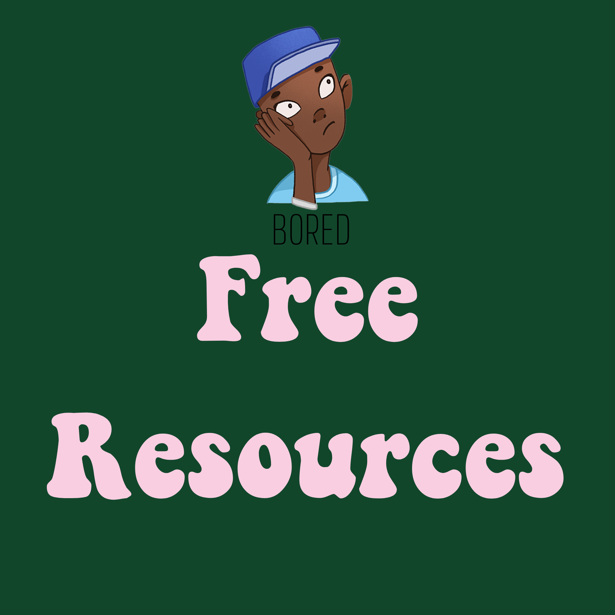 Free Resources