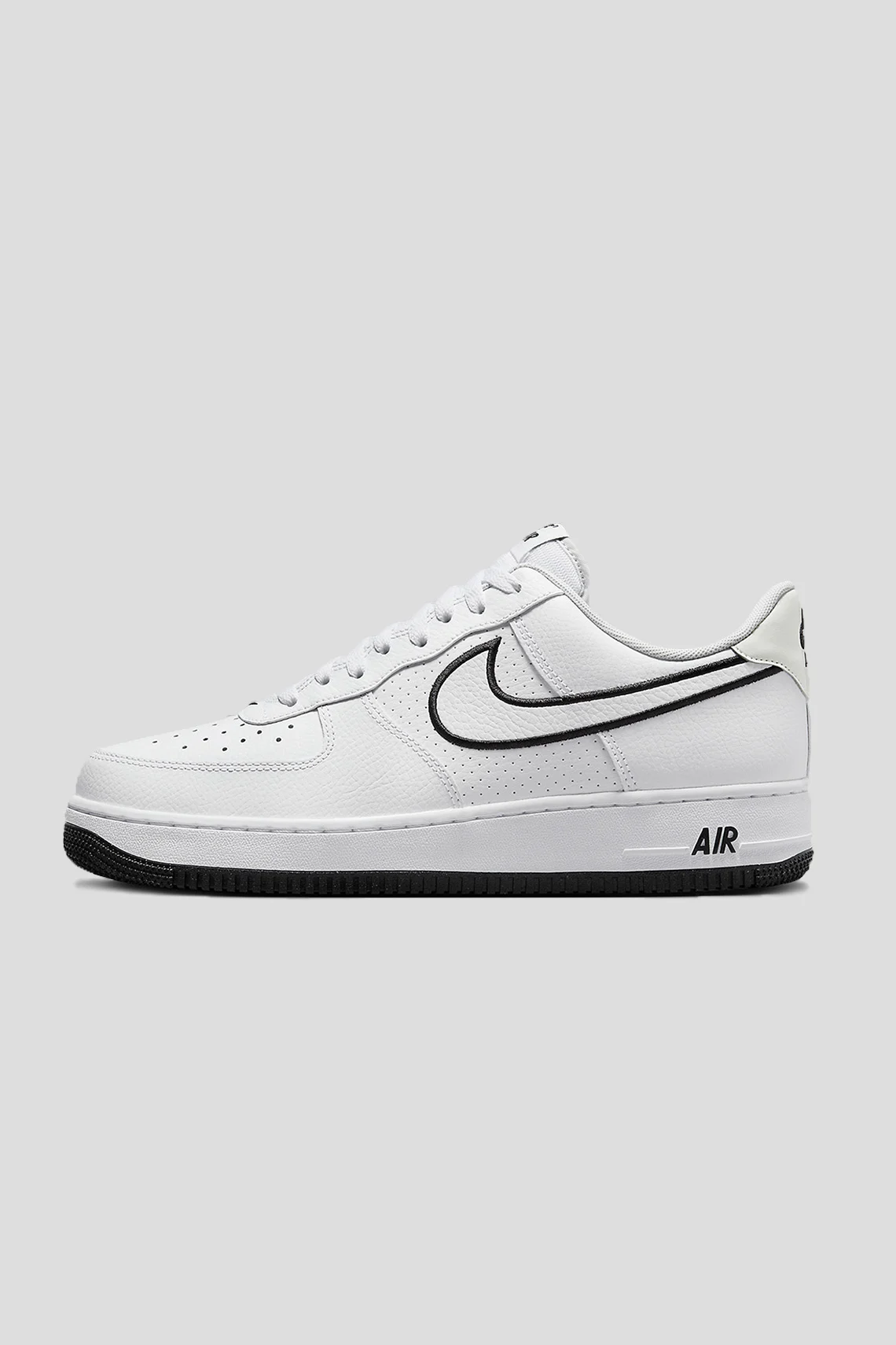 Кросівки чоловічі Nike Air Force 1 '07