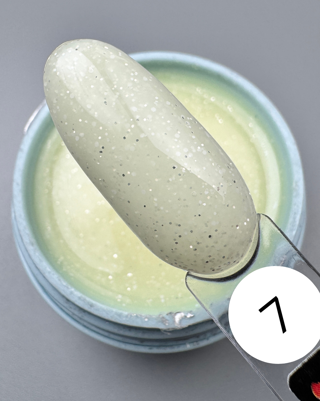 Smart Flake №7