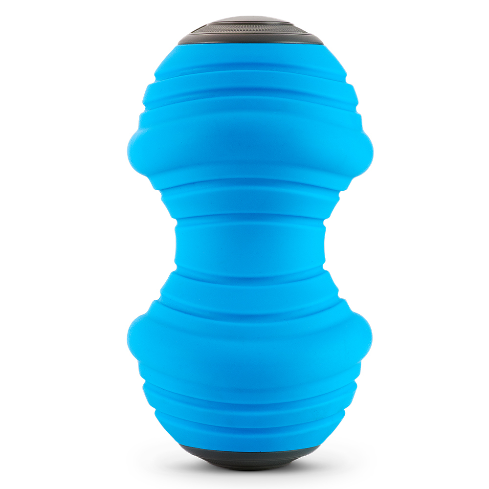 Вібруючий масажний ролер CHARGE Vibe Trigger Point