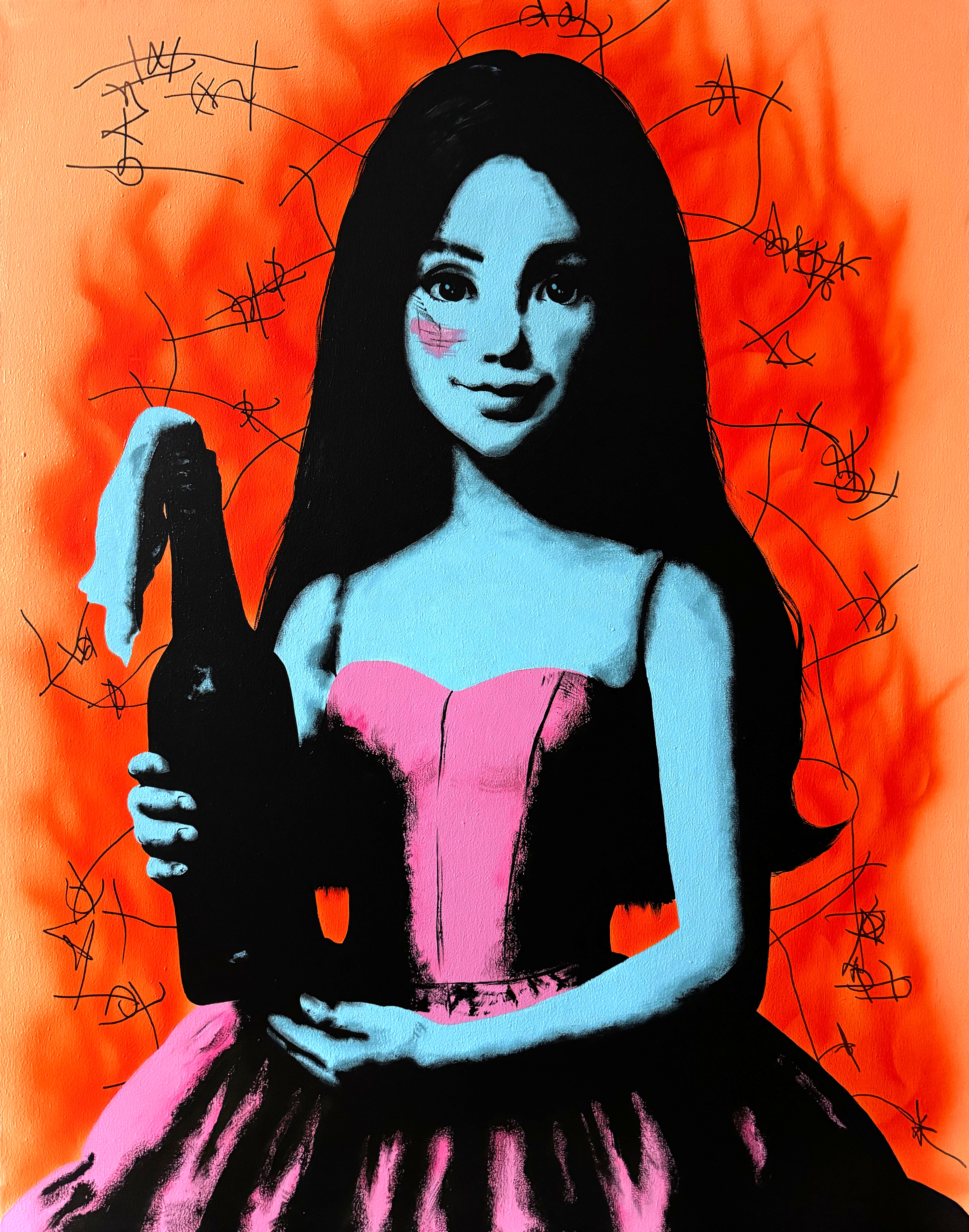 PINK RESISTANCE