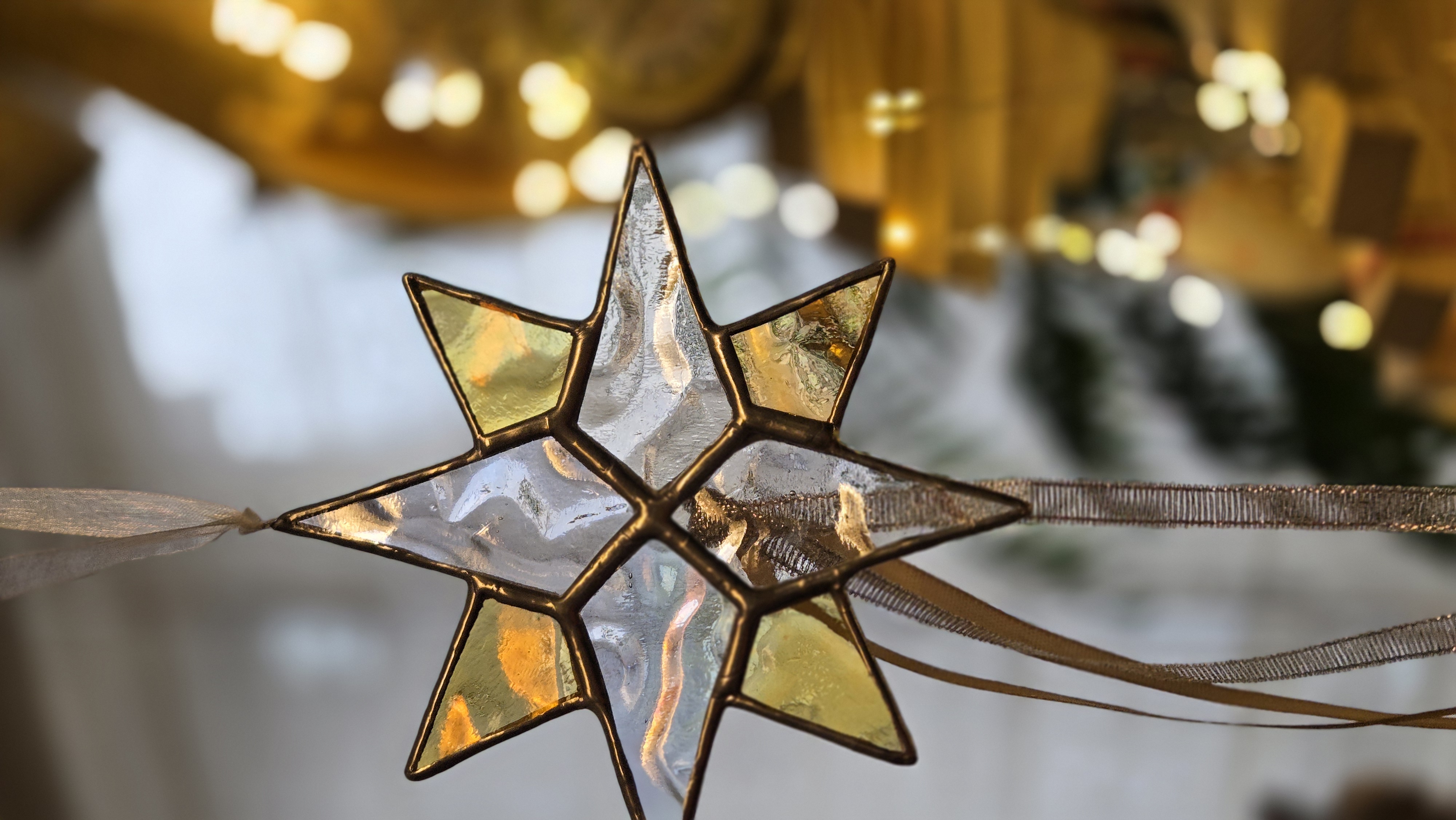 Зірка різдвяна