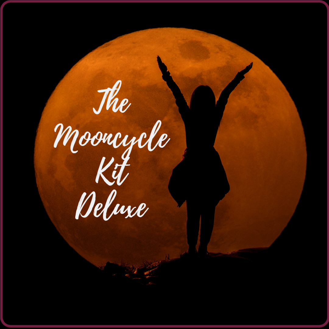 Deluxe Moon Cycle Kit