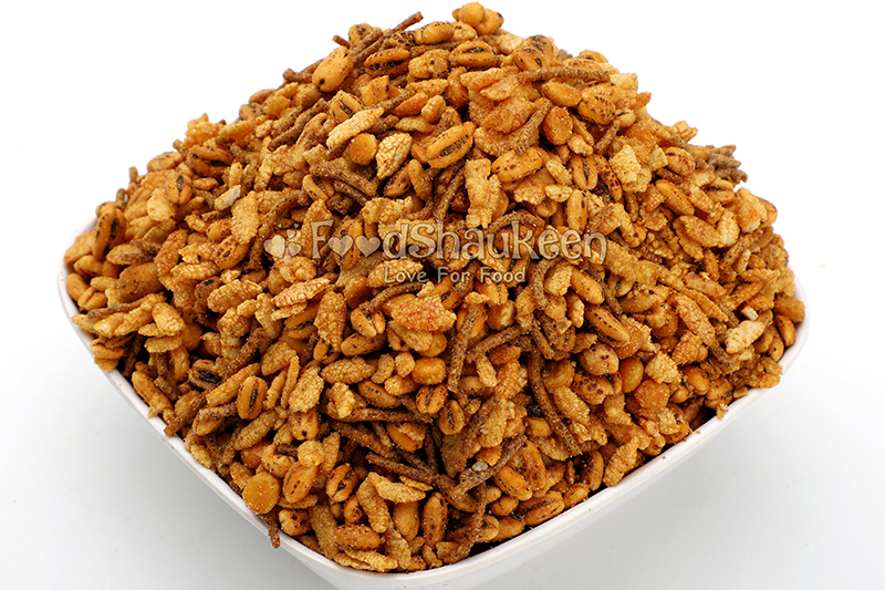 Oats Chivda 200GMS