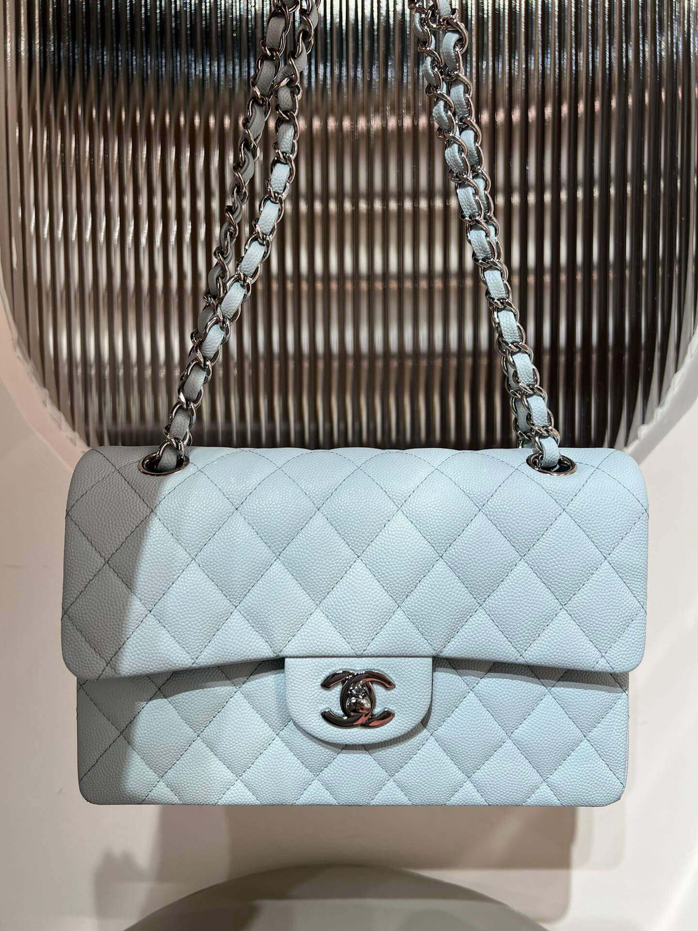 Chanel сумка