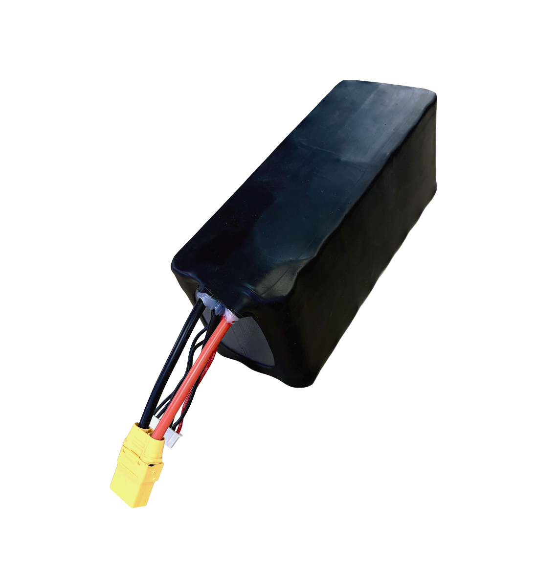 6s4p Li-ION Molicel P45B