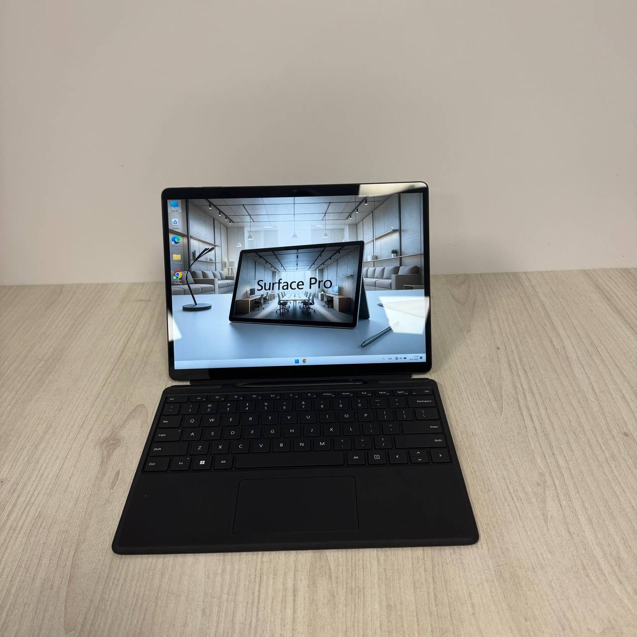 Microsoft Surface Pro 9 Touch