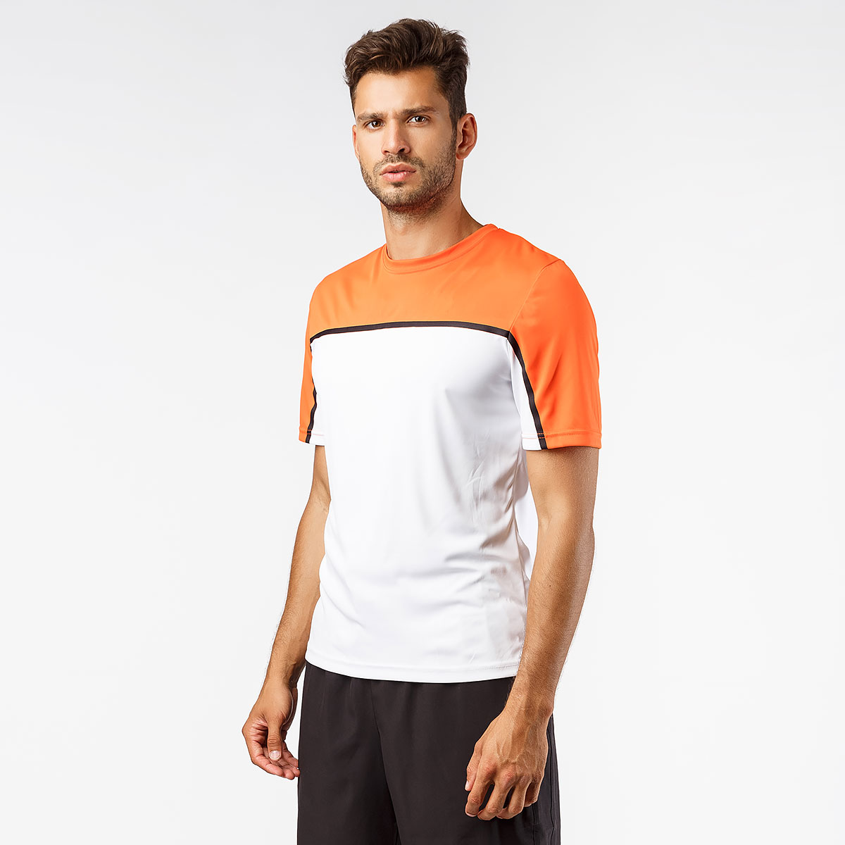 Quicksilver Tech T-Shirt