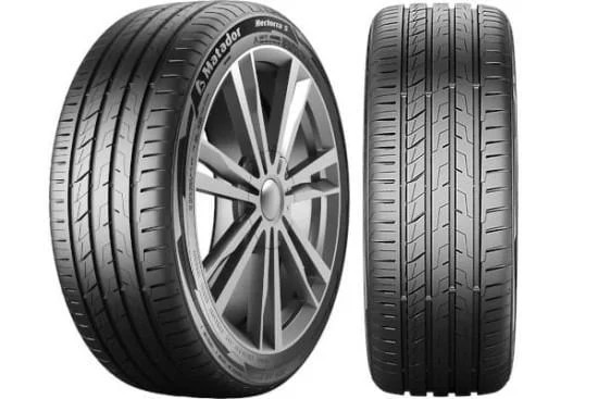 205/50R17 93V Hectorra 5 XL TL Matador