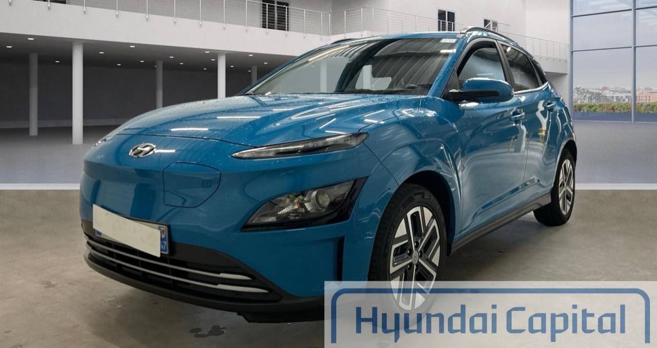 Hyundai Kona INTUITIVE  39 KWH
