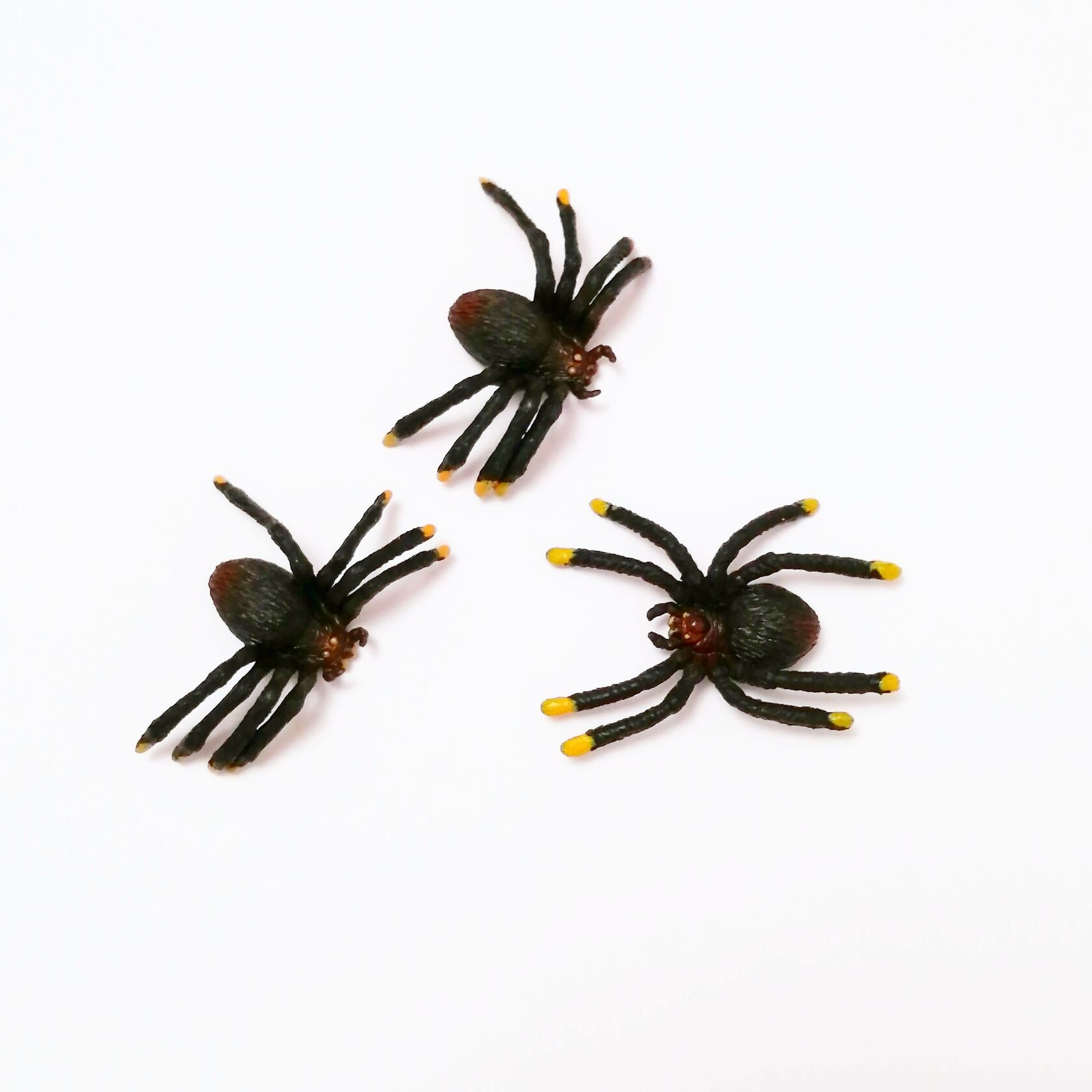 Павучки 6шт США