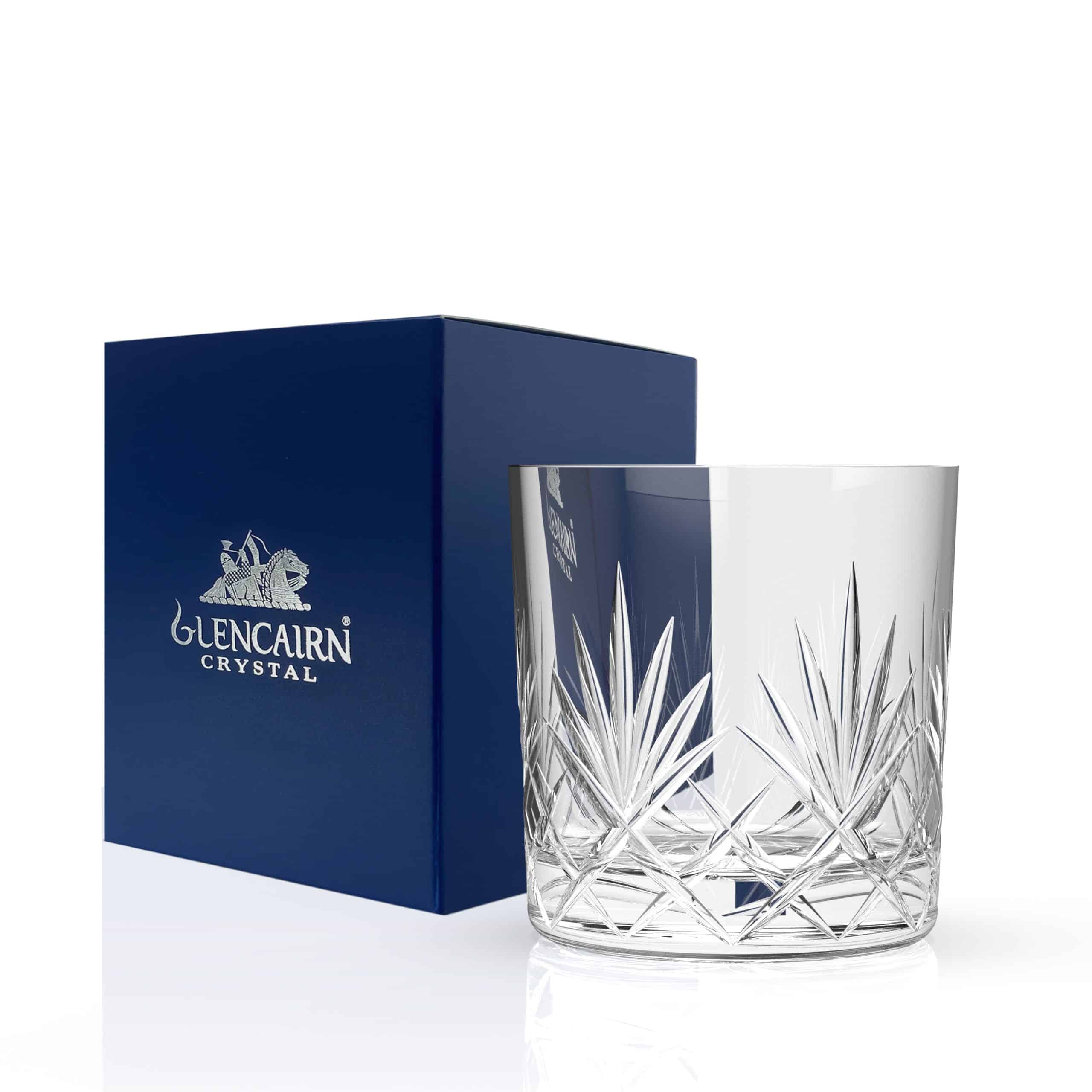 Стакан для віскі Glencairn Edinburgh Whisky Glass