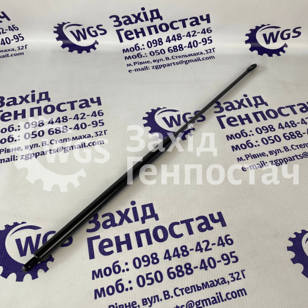 Амортизатор капота 668066 [Claas]