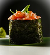Gunkan tuna