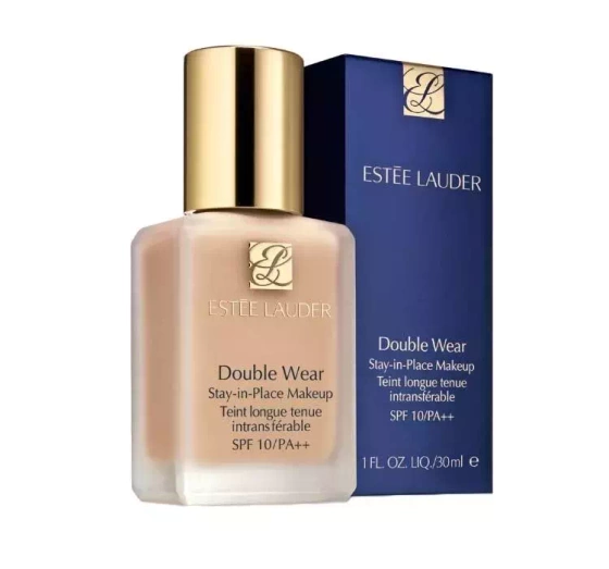 Матова тональна основа Estée Lauder Double Wear Stay-in-Place Longwear Matte Foundation 1N2 Ecru
