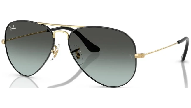 RAY-BAN RB 3025 9271GK 62