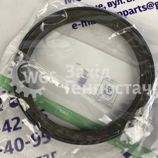 Манжета 150X180 MUD11 R [SKF]