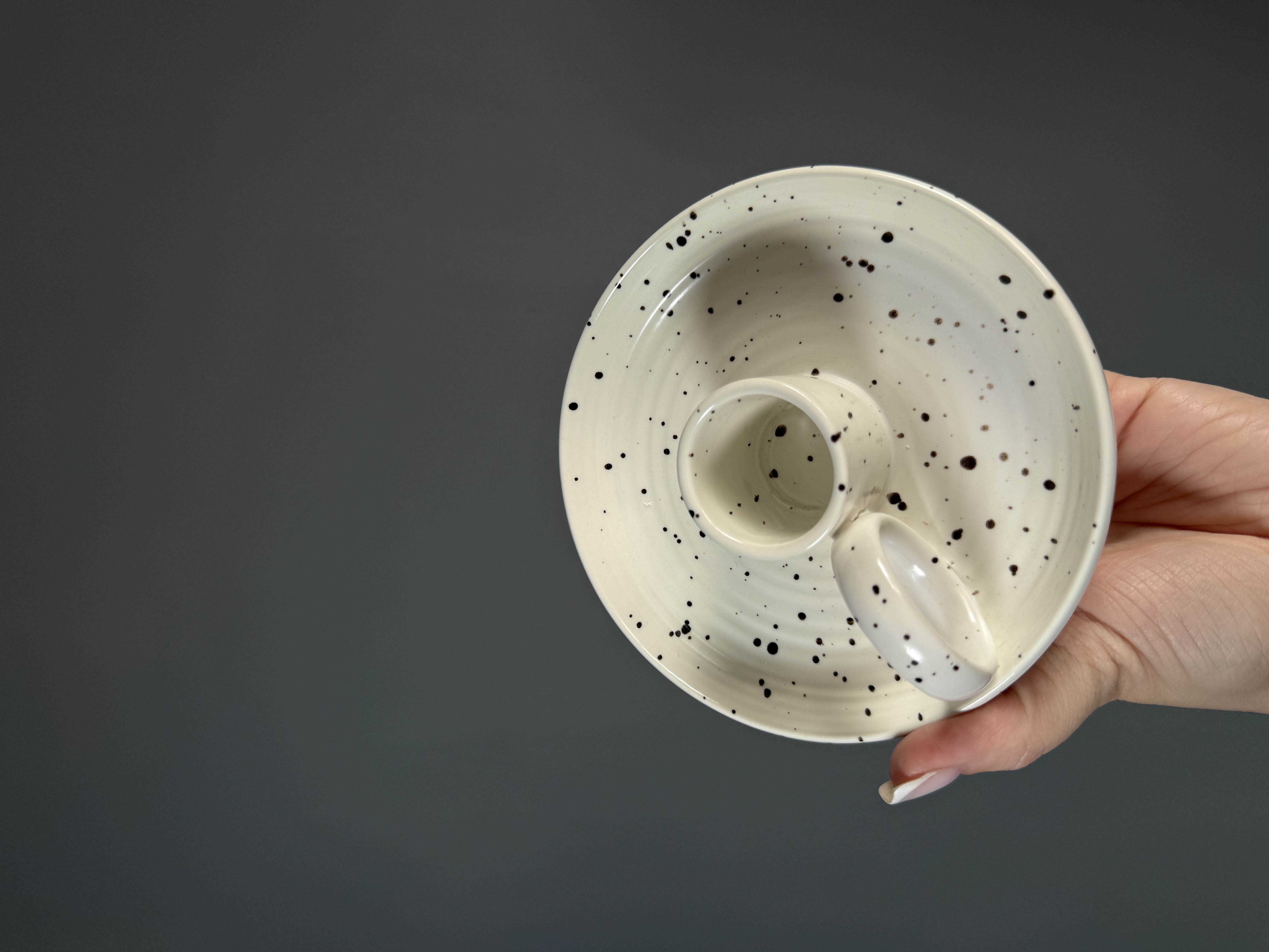 Керамічні підставки під Пало Санто та натуральних камінців