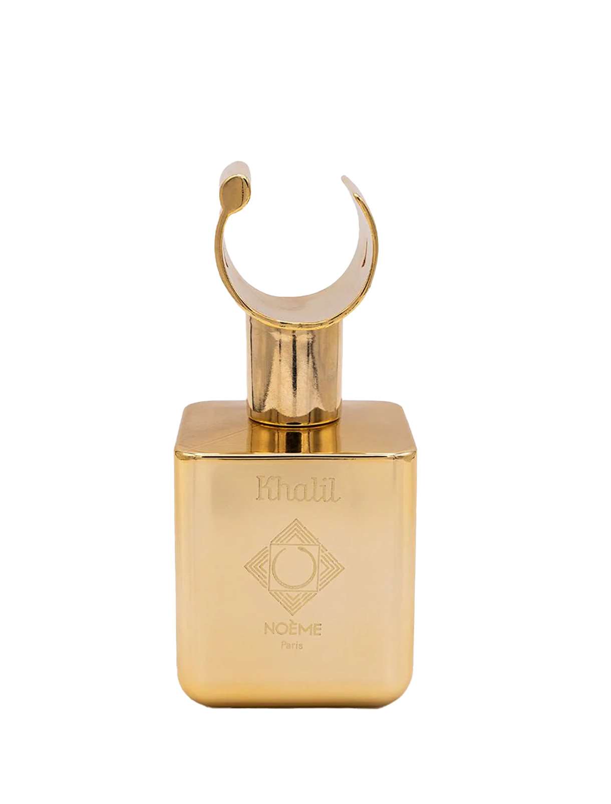 Noeme Khalil (розпив)