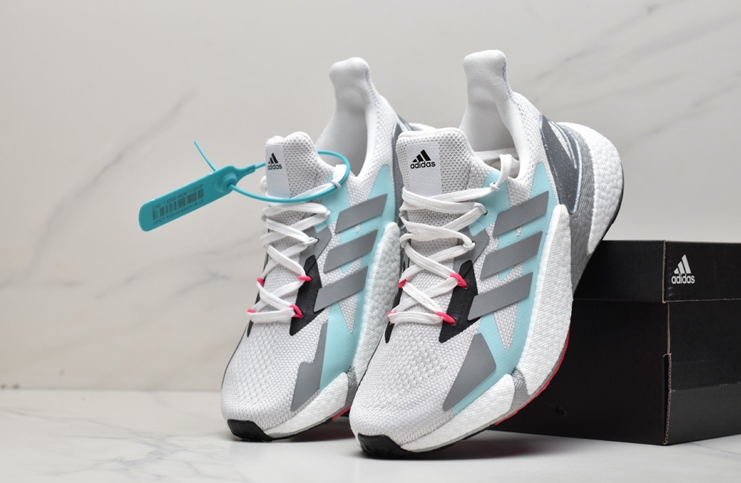 Adidas Boost X9000L4