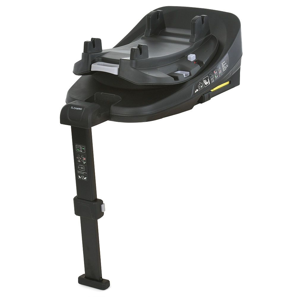 Поворотна база під автокрісло CARRELLO Vega CRL-14101, ME 1110 i-FIX