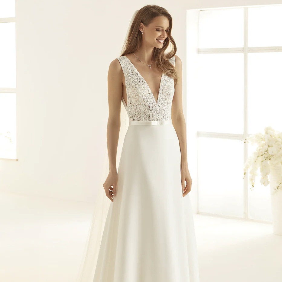 Bianco Evento DALLAS