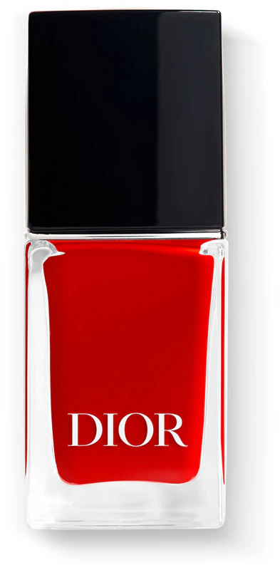 Лак для нігтів Dior Vernis 999