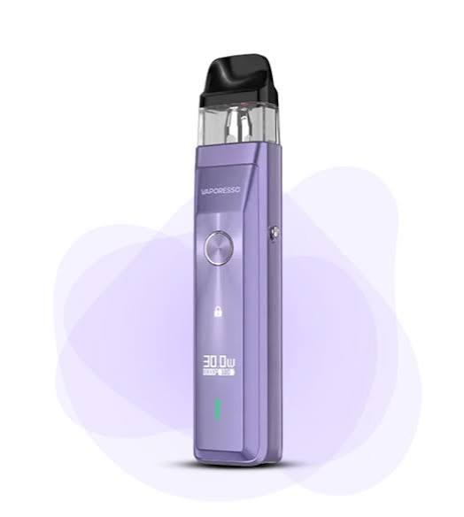Pod-система Vaporesso XROS PRO Purple (Фіолетовий)