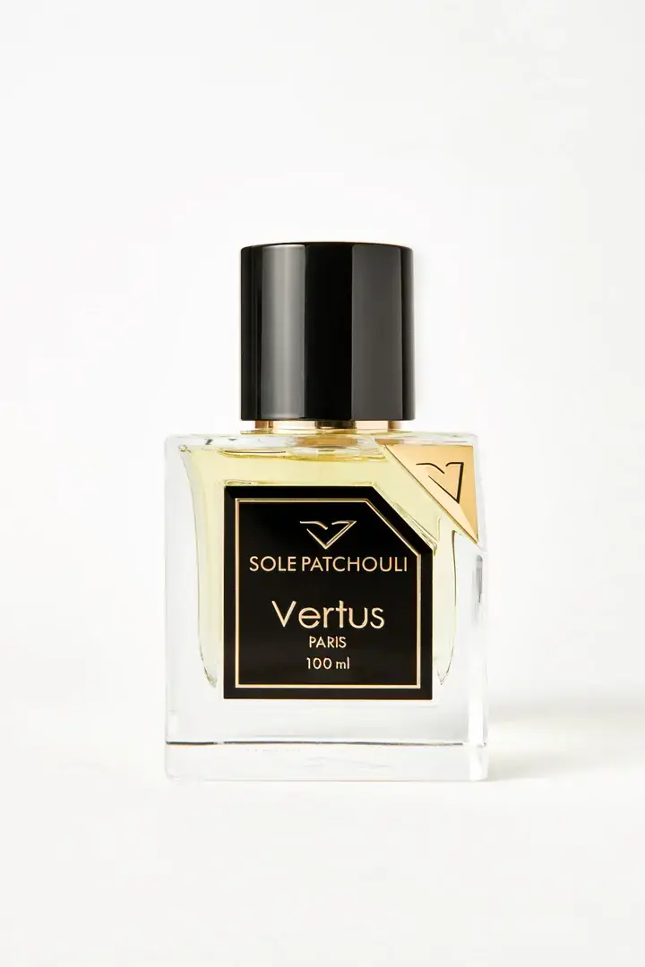 Vertus Sole patchouli (розпив)