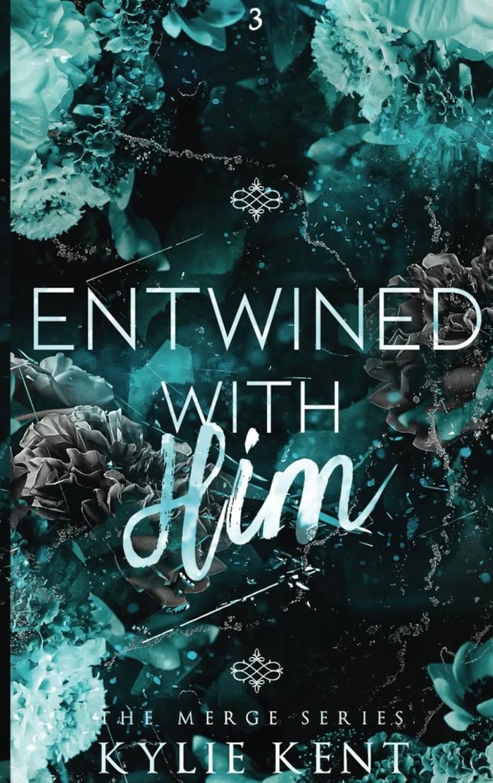 Entwined With Kylie Kent 