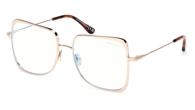 Tom Ford FT 6098-B 028 55