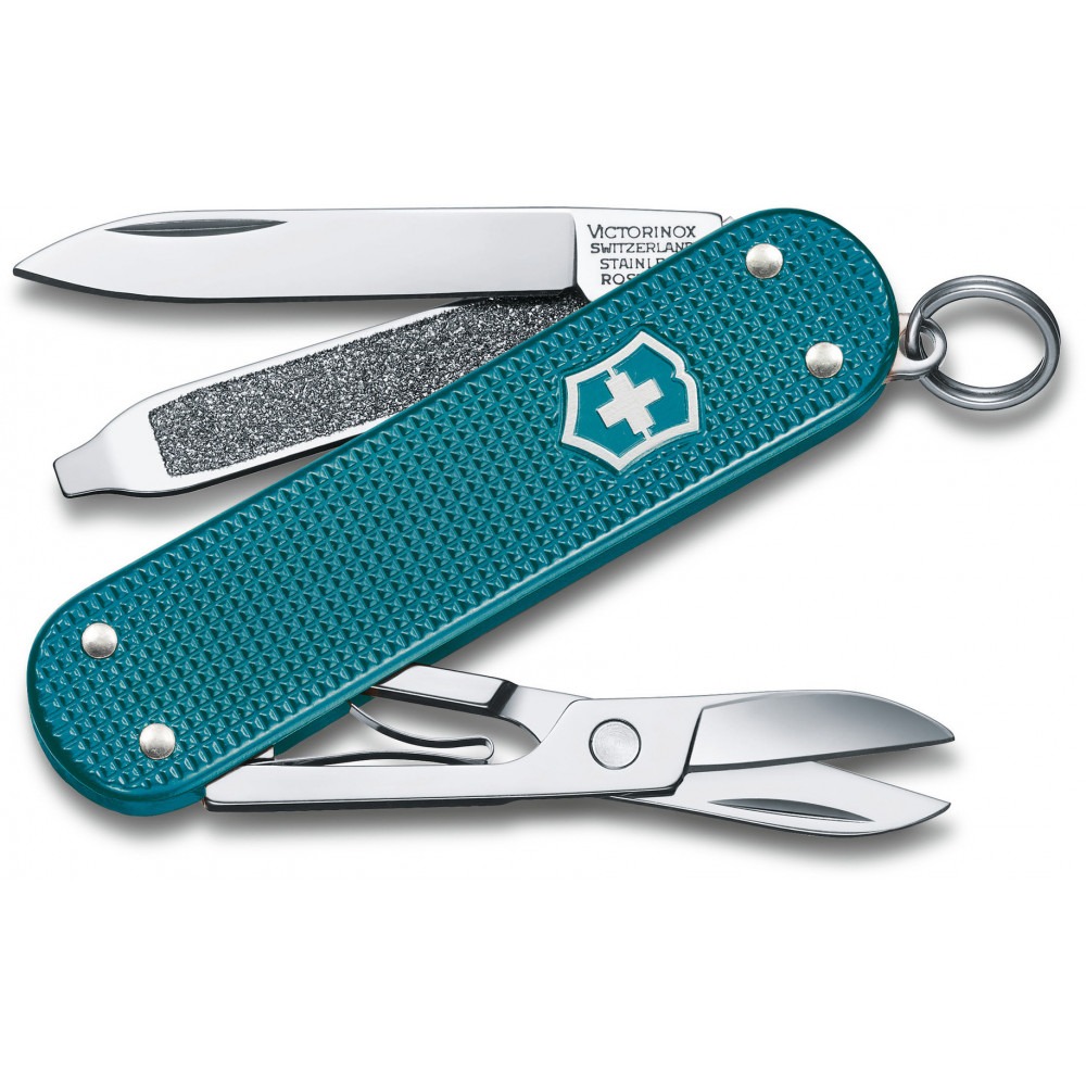 Victorinox Classic SD Alox