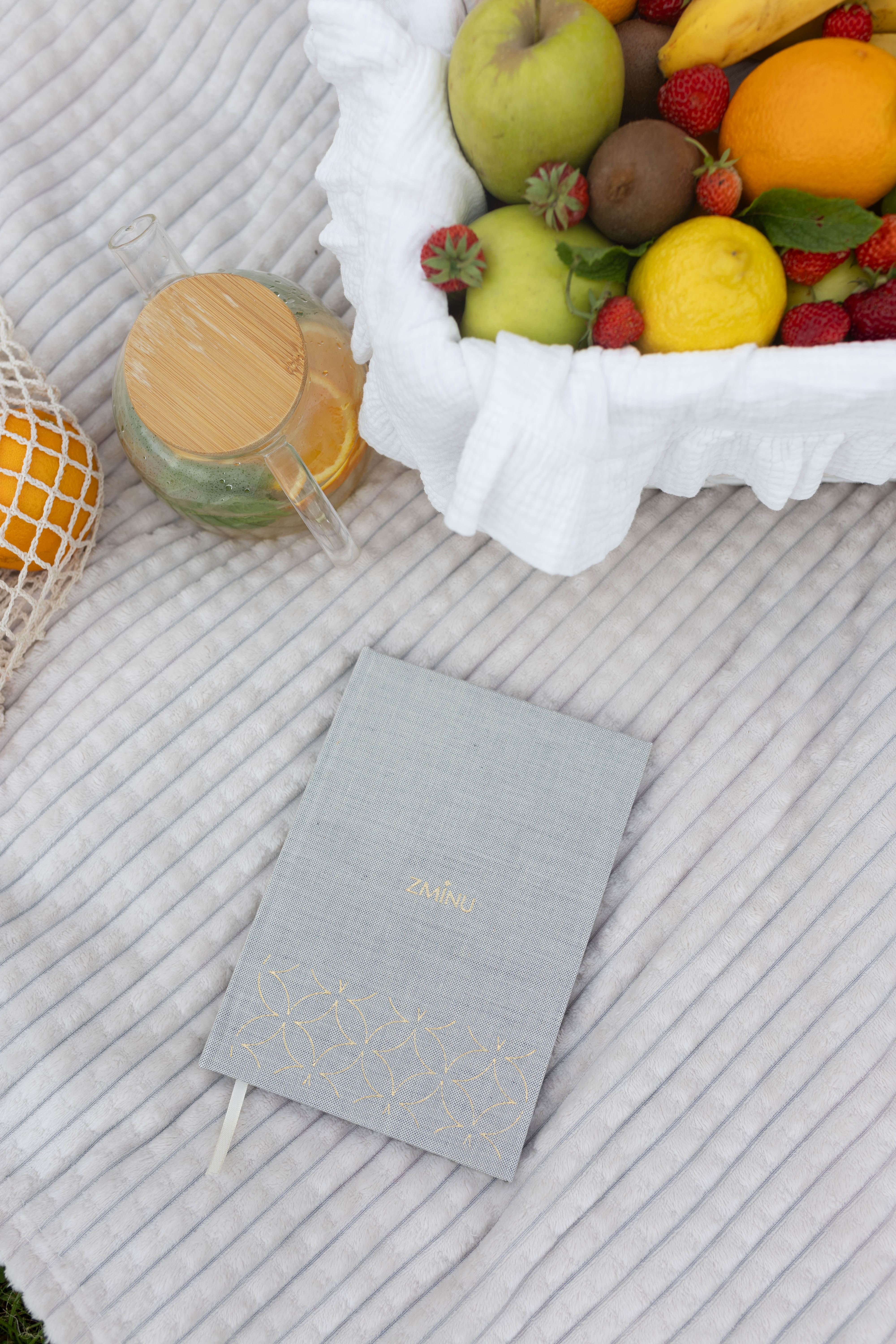 Щоденник “ЗМІНИ РЕАЛЬНІСТЬ” — коли кожен день стає твоїм вибором