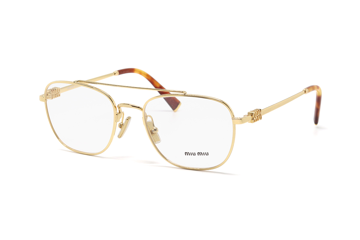 MIU MIU MU 51WV 5AK1O1 53 оправа для окулярів
