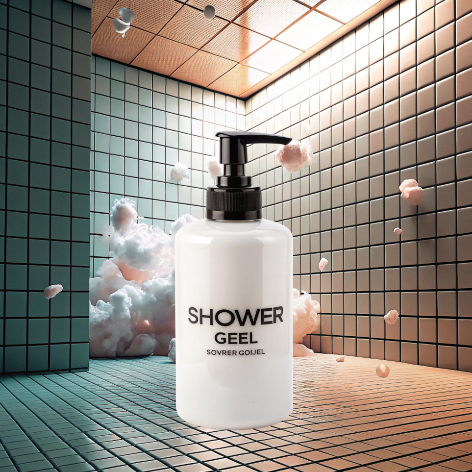 Мус "Квітуча сакура"