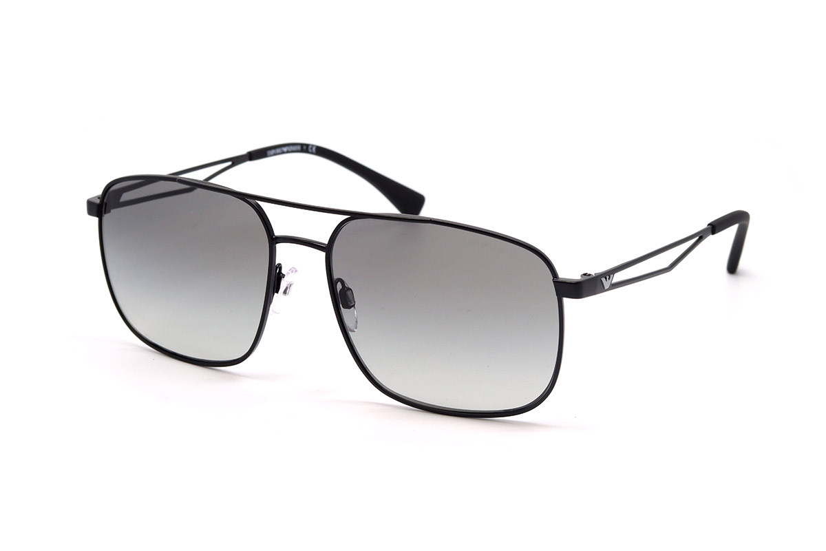 EMPORIO ARMANI EA2106 30038G 58