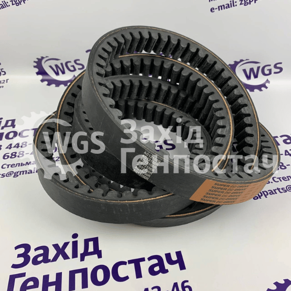 Ремінь AG13150R [Timken Belts]