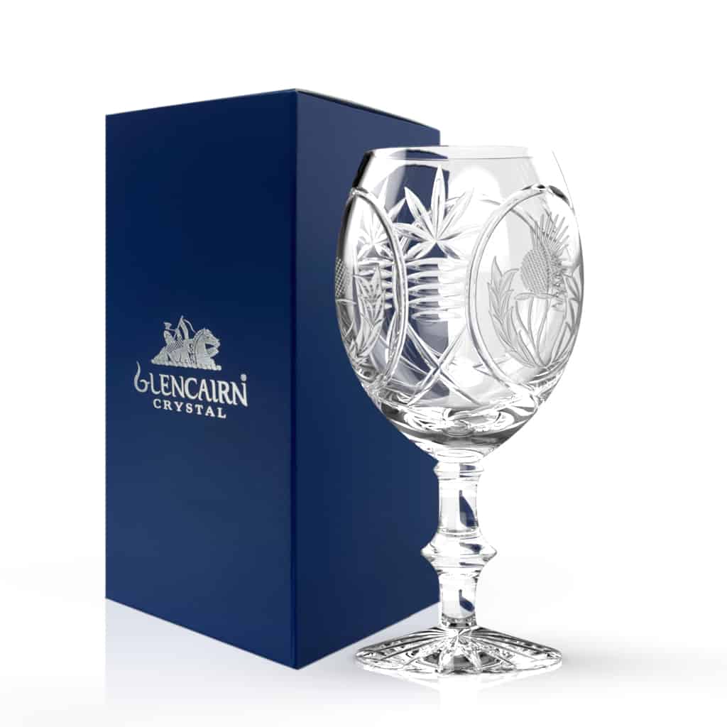 Келих для вина Glencairn Bothwell Thistle Wine Goblet