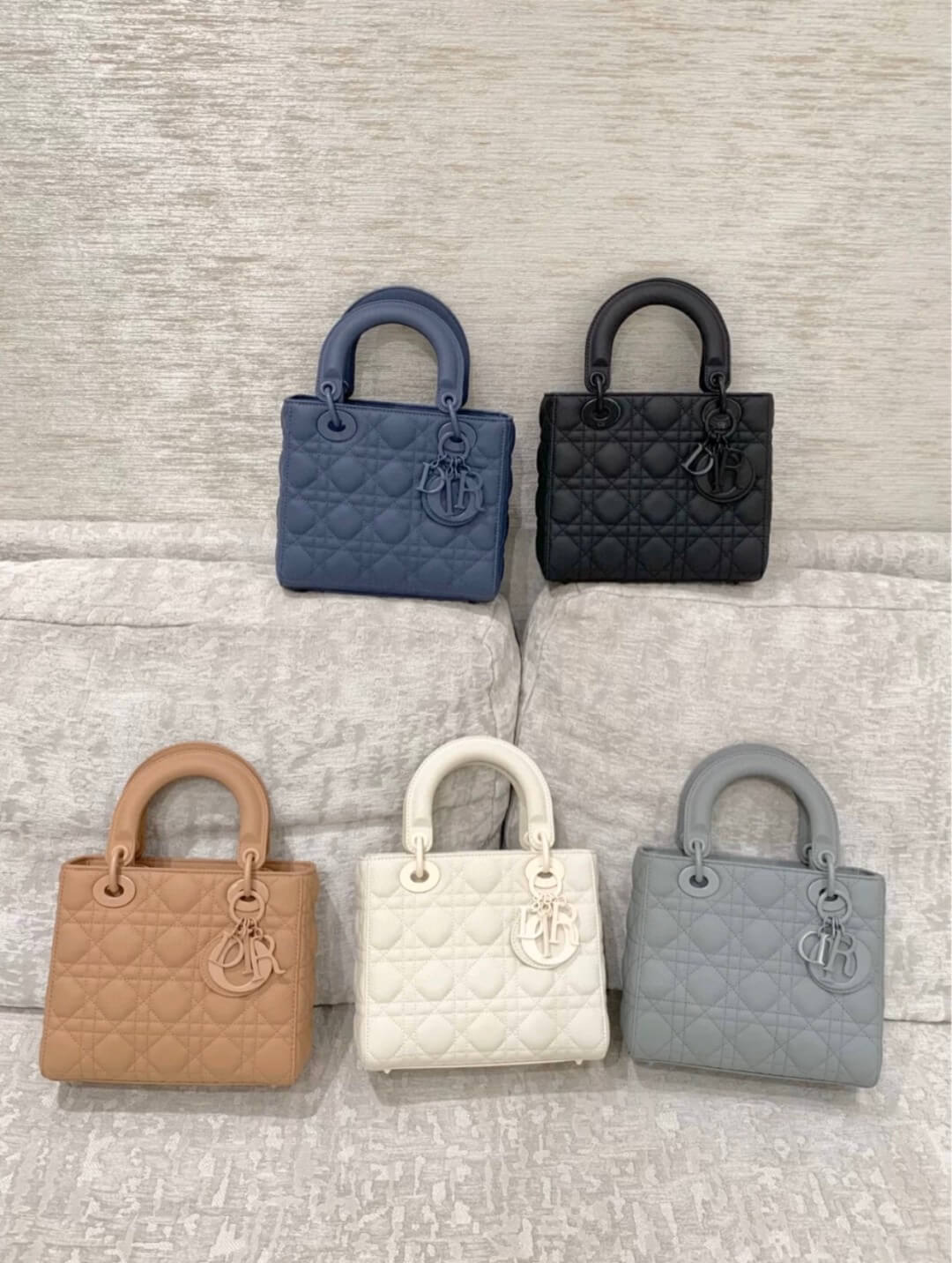Dior сумка